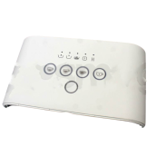 Pannello di controllo WH