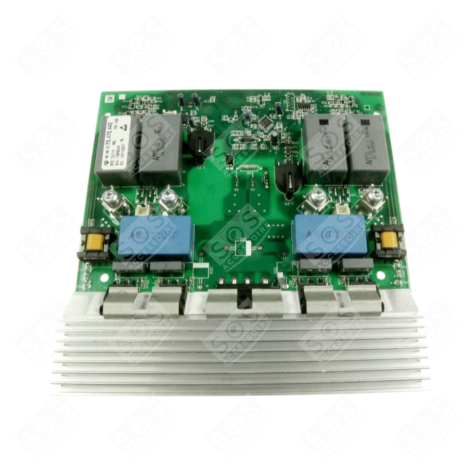 SCHEDA DI POTENZA PIANO COTTURA - 481221458597