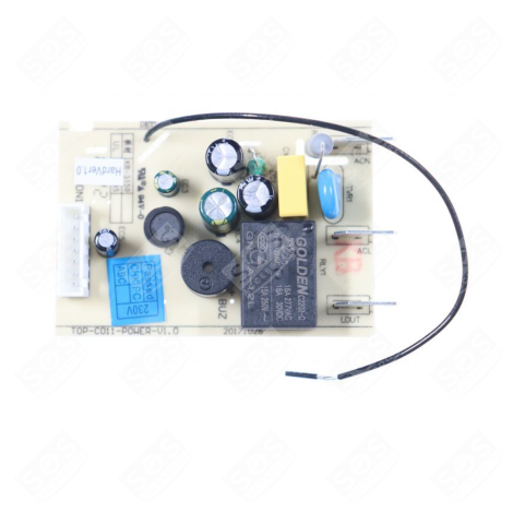 SCHEDA ELETTRONICA MACCHINA DA CAFFÃ, CAFFETTIERA - 811654117