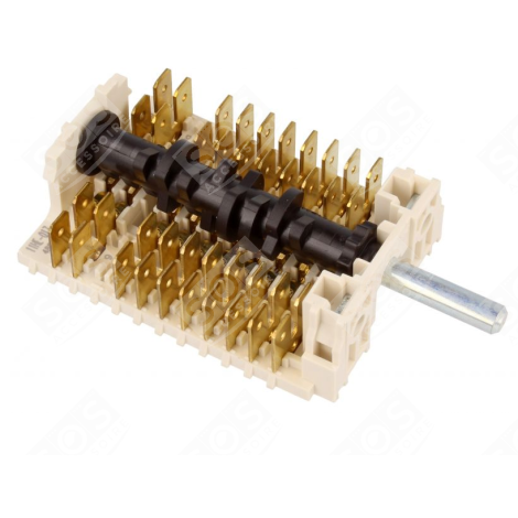 INTERRUTTORE FORNO FORNI, FORNELLI ELETTRICI E A GAS - 481227328152