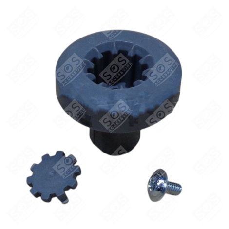 SET FRIZIONE MIXER ROBOT DA CUCINA E CUOCITUTTO - 690075566