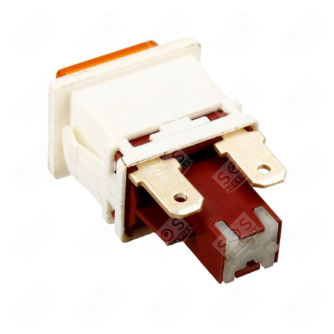 INTERRUTTORE LUCE FRIGORIFERO, CONGELATORE - 481227618363