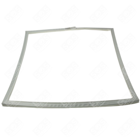 GUARNIZIONE PORTA CONGELATORE FRIGORIFERO, CONGELATORE - 7109830