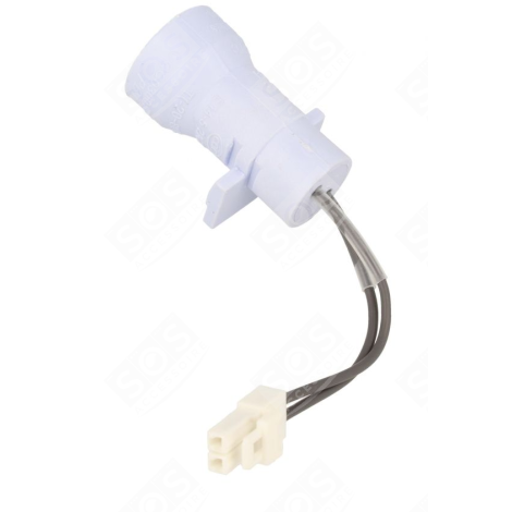 PORTALAMPADA FRIGORIFERO, CONGELATORE - 481225518309