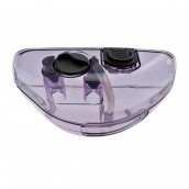 Serbatoio dell'acqua completo