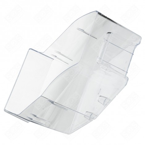 CASSETTO FRUTTA E VERDURA SINISTRO 430X235X180MM FRIGORIFERO, CONGELATORE - 2247075191