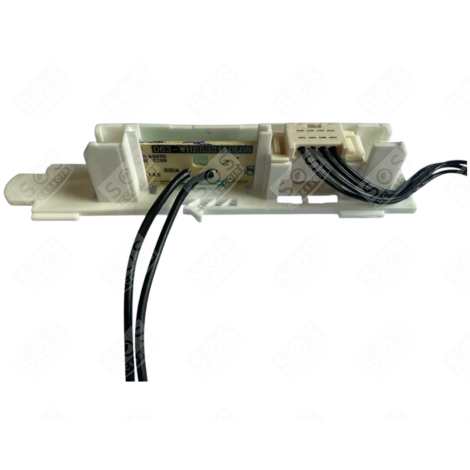 SUPPORTO FRIGORIFERO, CONGELATORE - 481246049742