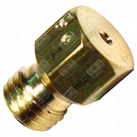 INIETTORE GAS NATURALE (DIAM. 0,96) FORNI, FORNELLI ELETTRICI E A GAS - 3544004124