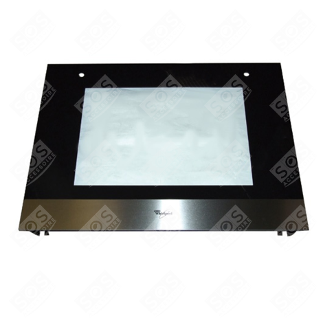 VETRO DEL FORNO FORNI, FORNELLI ELETTRICI E A GAS - 481245059856