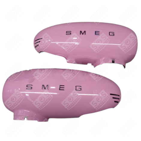 PARTE ALLOGGIAMENTO ROBOT DA CUCINA E CUOCITUTTO - 5E2174083