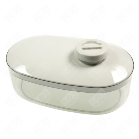 VASSOIO PORTAVIVANDE ROBOT DA CUCINA E CUOCITUTTO - 761941937