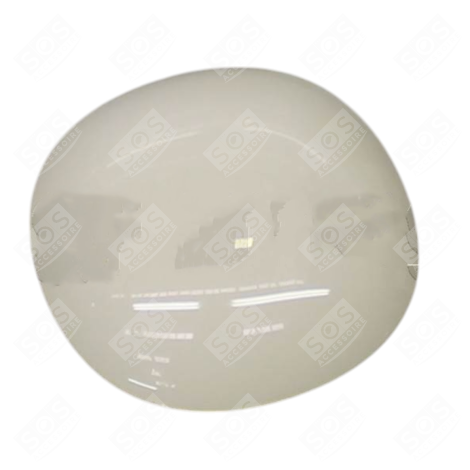 PANNELLO FRONTALE ROBOT DA CUCINA E CUOCITUTTO - 5B5414425