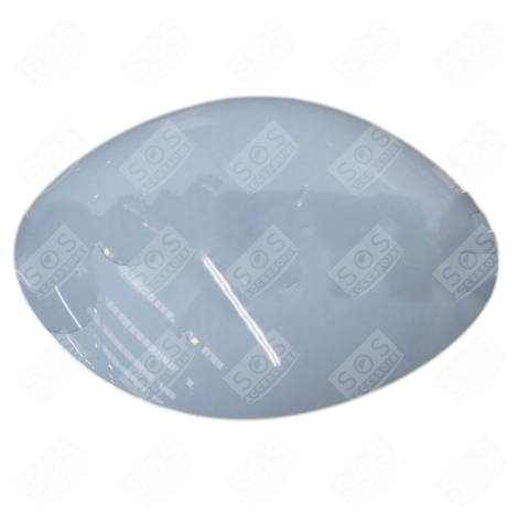 PANNELLO FRONTALE ROBOT DA CUCINA E CUOCITUTTO - 5D5414426