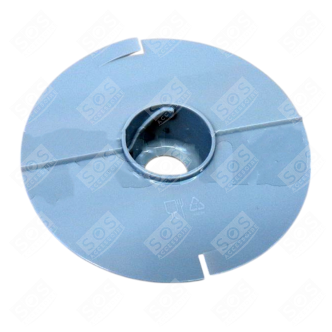 DISCO EMULSIONANTE ROBOT DA CUCINA E CUOCITUTTO - 762773787