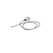 Cavo di alimentazione