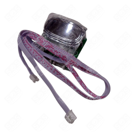 SCHEDA ELETTRONICA DISPLAY CON CAVI MACCHINA DA CAFFÃ, CAFFETTIERA - 691654121