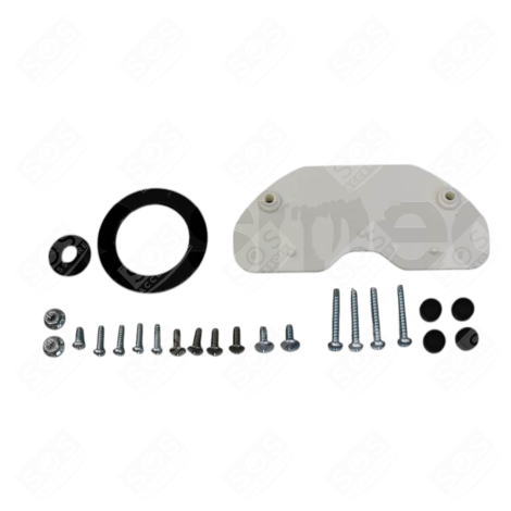 VITI, DECORAZIONI ROBOT DA CUCINA E CUOCITUTTO - 698291846