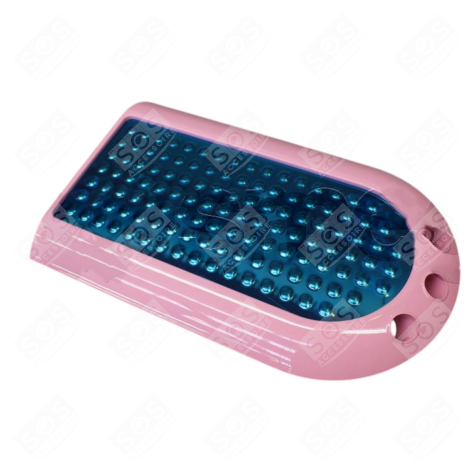 COPERCHIO SUPERIORE MACCHINA DA CAFFÃ, CAFFETTIERA - 072173664