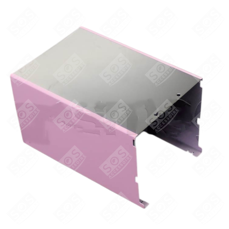 PANNELLO INOX 175X120 MM MACCHINA DA CAFFÃ, CAFFETTIERA - 075413575