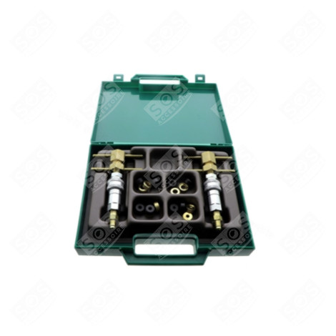 KIT DI RACCORDI RAPIDI LAVATRICE - 48V1025