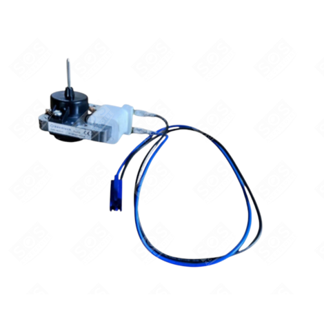 VENTOLA FRIGORIFERO, CONGELATORE - 00491665, 00181981