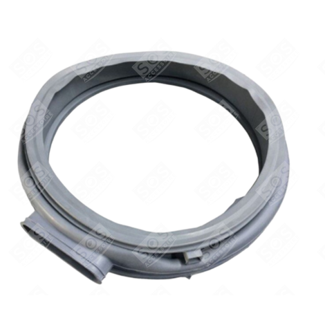 GUARNIZIONE OBLÒ (MANICOTTO) LAVATRICE - 42060771