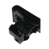 Chiusura della porta