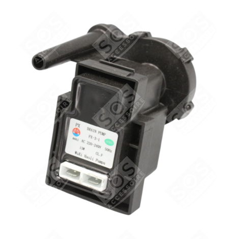 POMPA DI SOLLEVAMENTO ASCIUGATRICE - 258130000059, 489A83