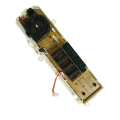 Scheda di potenza originale