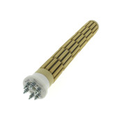 Resistenza del riscaldatore d'acqua 1800W