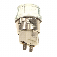 Oblo lampada completo