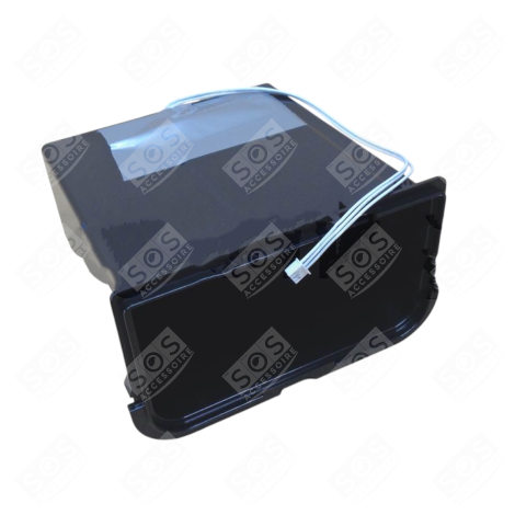 SCATOLA DEL SERBATOIO MACCHINA DA CAFFÃ, CAFFETTIERA - 697650125