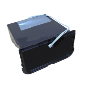 Scatola del serbatoio