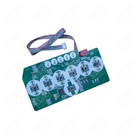 SCHERMO DISPLAY MACCHINA DA CAFFÃ, CAFFETTIERA - 811654104