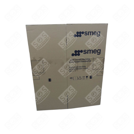 SCATOLA HAVANA MACCHINA DA CAFFÃ, CAFFETTIERA - 717532668