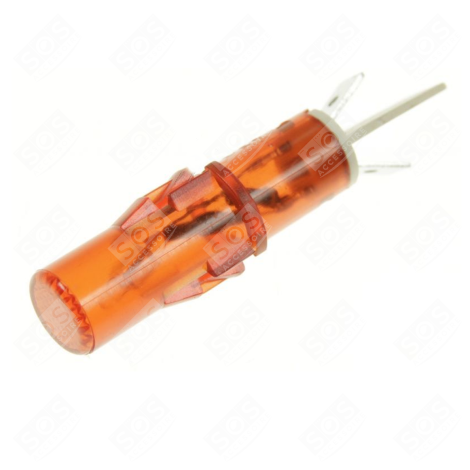 LAMPADA DI CONTROLLO FORNI, FORNELLI ELETTRICI E A GAS - 1064499, 1064406