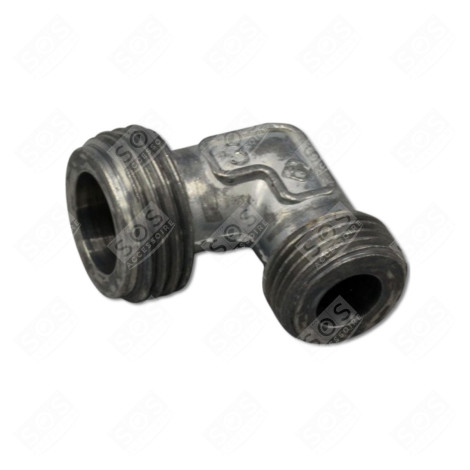 RACCORDO A GOMITO PIANO COTTURA - AS0034037