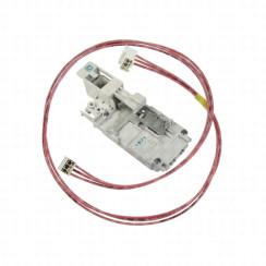 Kit di sicurezza con cablaggio