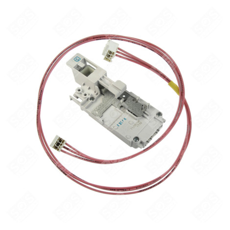 KIT DI SICUREZZA CON CABLAGGIO LAVATRICE - AS0022174