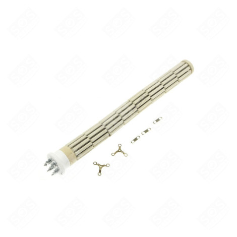 RESISTENZA 2400W LAVATRICE - 98X0016