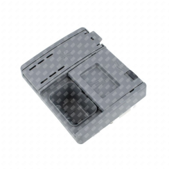 Vaschetta distributore detersivo