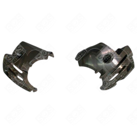 SUPPORTO GRIGLIA USCITA DESTRA ROBOT DA CUCINA E CUOCITUTTO - 768415587