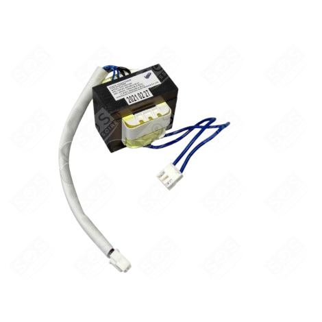 TRASFORMATORE MACCHINA DA CAFFÃ, CAFFETTIERA - 818890206