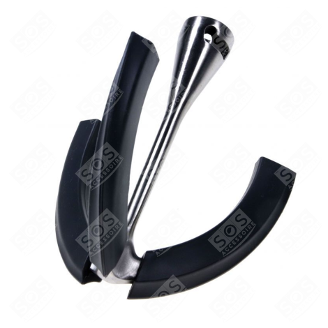 ALTEZZA RIDOTTA, CUCCHIAIO MISCELATORE ROBOT DA CUCINA E CUOCITUTTO - 690074874