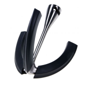 Altezza ridotta, cucchiaio miscelatore