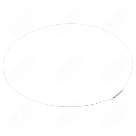 COLLARE ESTERNO LAVATRICE - 4055113536