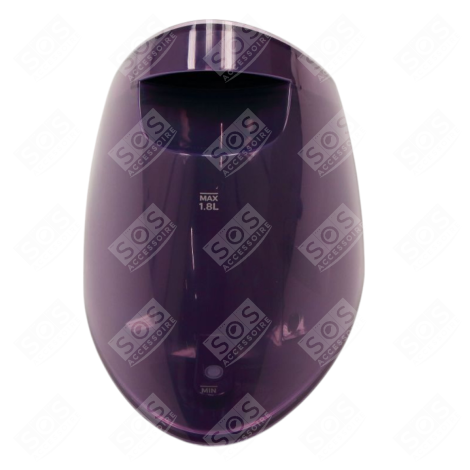 SERBATOIO ACQUA FERRO DA STIRO, FERRO A VAPORE - 423902290001