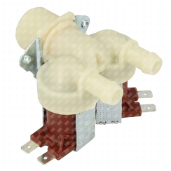 Elettrovalvola 2 vie