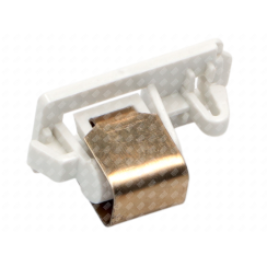 Sicura dello sportello (serratura)