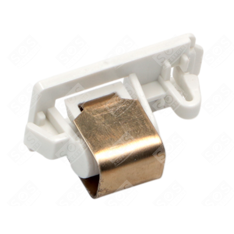 SICURA DELLO SPORTELLO (SERRATURA) ASCIUGATRICE - 481227138462